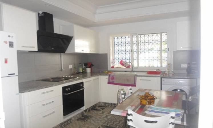 VILLA FATTOUMA